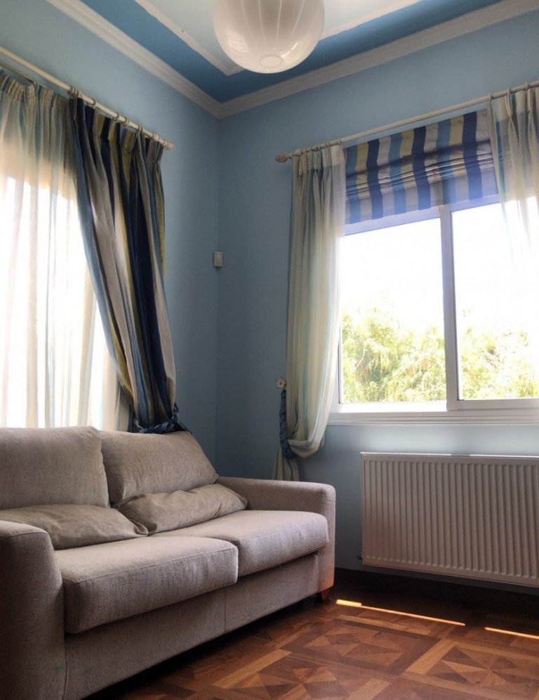 4 Bedroom House for Sale in Germasogeia, Limassol District