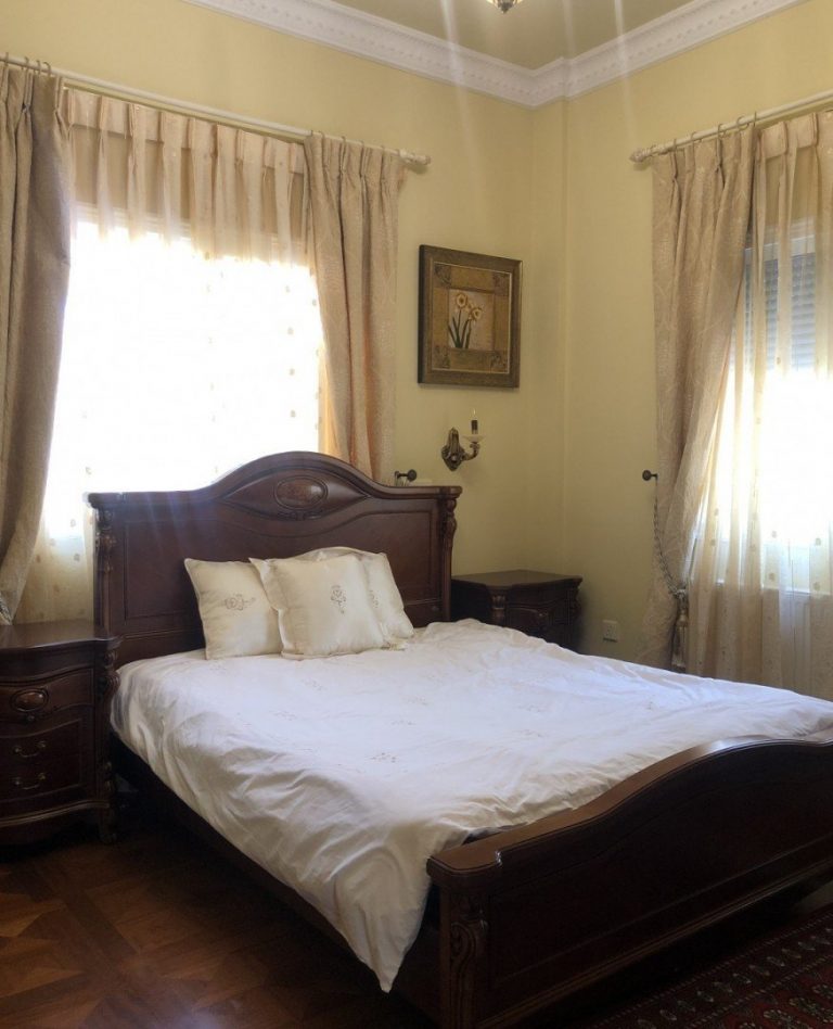 4 Bedroom House for Sale in Germasogeia, Limassol District