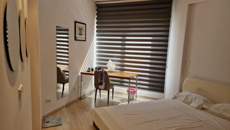 2 Bedroom Apartment for Sale in Potamos Germasogeias, Limassol District