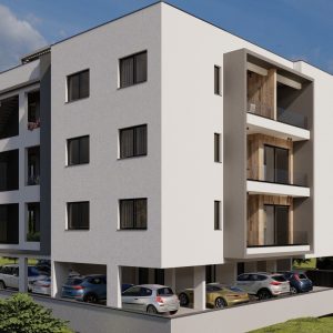 594m² Plot for Sale in Limassol – Agios Nicolaos