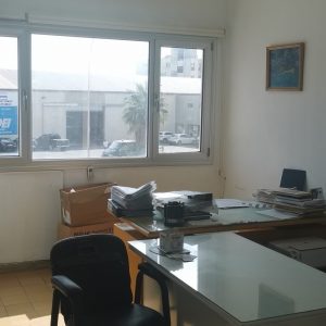 120m² Office for Sale in Limassol – Omonoia