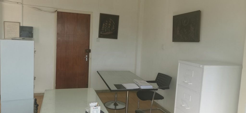 400m² Office for Sale in Limassol – Omonoia