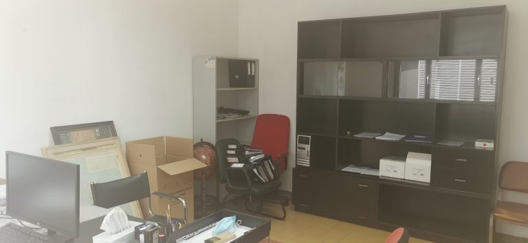 400m² Office for Sale in Limassol – Omonoia