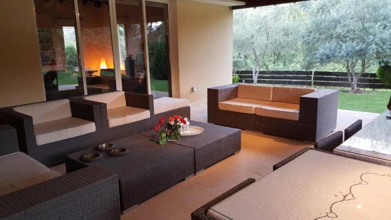 6+ Bedroom House for Sale in Koilani, Limassol District