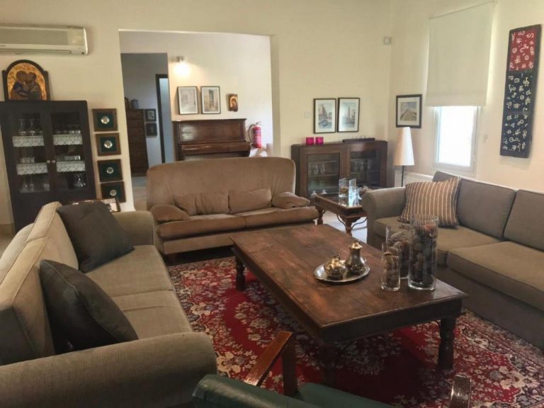 6+ Bedroom House for Sale in Koilani, Limassol District