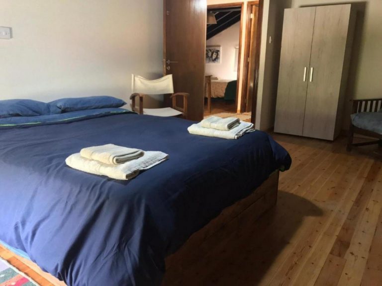 6+ Bedroom House for Sale in Koilani, Limassol District