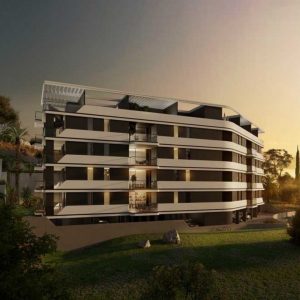 1 Bedroom Apartment for Sale in Agios Tychonas, Limassol District