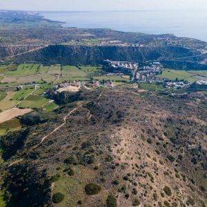 14,716m² Plot for Sale in Pissouri, Limassol District
