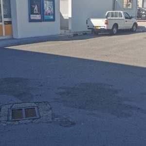 1,003m² Plot for Sale in Limassol – Agios Spyridon