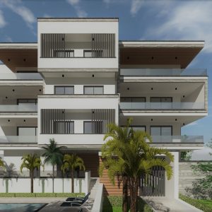 2 Bedroom Apartment for Sale in Mesovounia, Limassol District