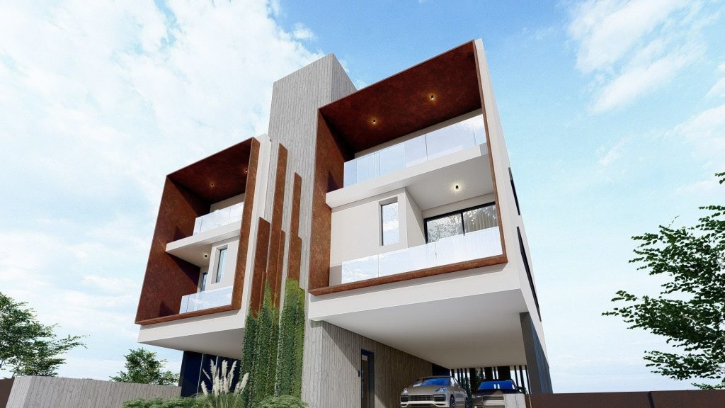 3 Bedroom House for Sale in Germasogeia, Limassol District