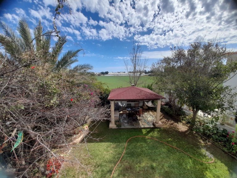 3 Bedroom House for Sale in Psematismenos, Larnaca District