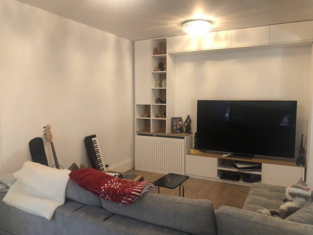 3 Bedroom Apartment for Sale in Potamos Germasogeias, Limassol District