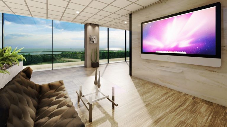 179m² Commercial for Sale in Limassol – Zakaki