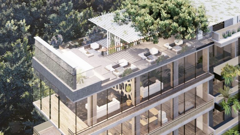 156m² Office for Sale in Limassol – Zakaki