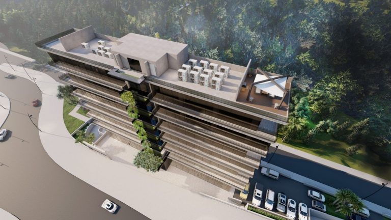 152m² Office for Sale in Limassol – Zakaki