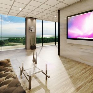 152m² Office for Sale in Limassol – Zakaki