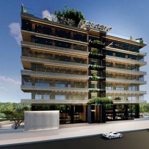 167m² Office for Sale in Limassol – Zakaki