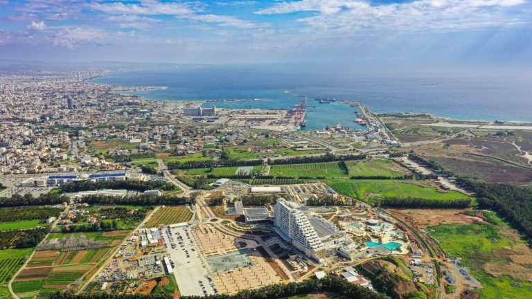 168m² Office for Sale in Limassol – Zakaki