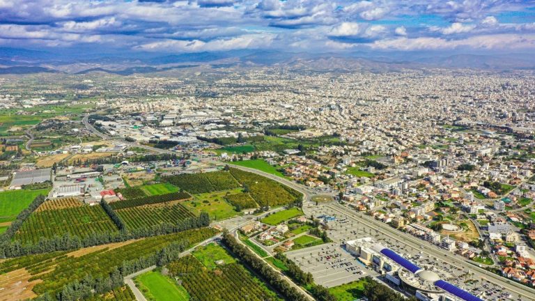 174m² Office for Sale in Limassol – Zakaki