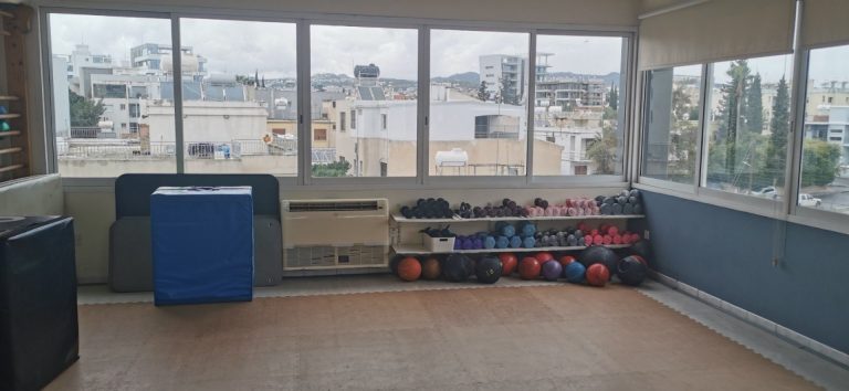 200m² Commercial Property for Sale in Limassol – Petrou kai Pavlou