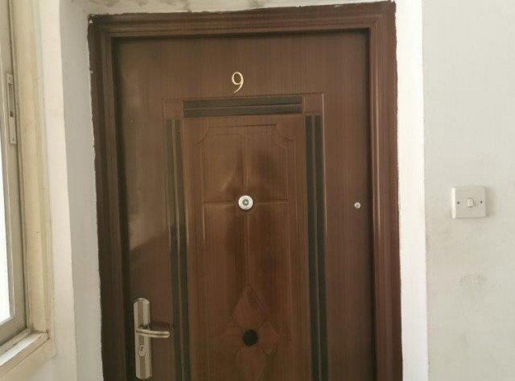 3 Bedroom Apartment for Sale in Limassol – Agios Nektarios