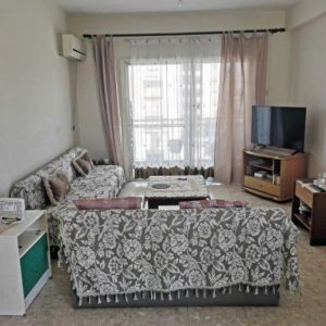 3 Bedroom Apartment for Sale in Limassol – Agios Nektarios