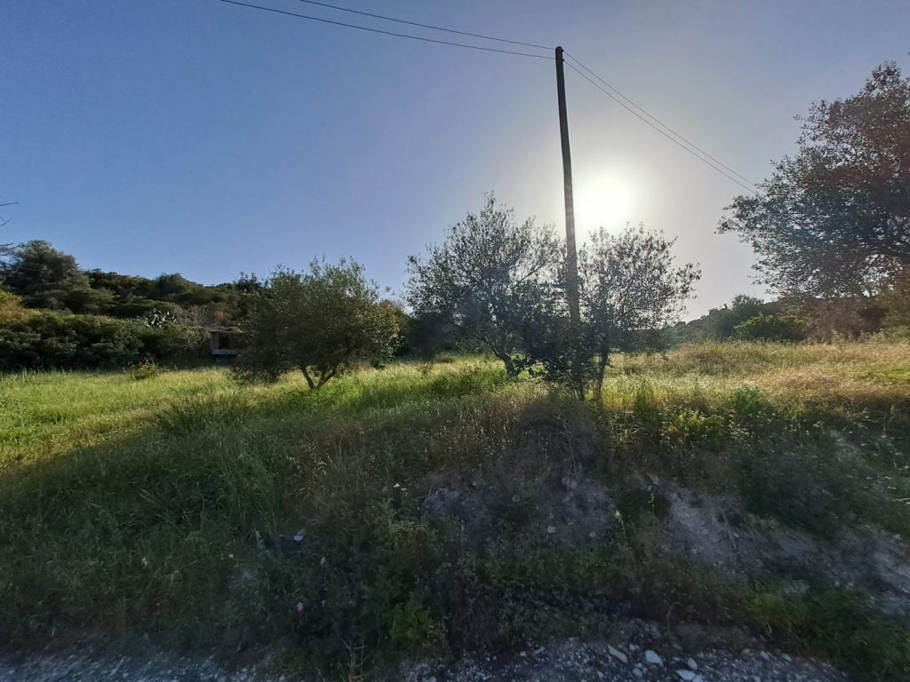 4,000m² Plot for Sale in Agios Tychonas, Limassol District