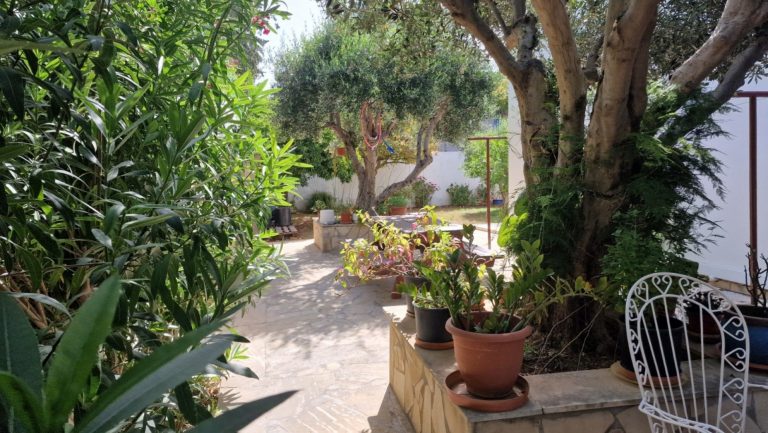 4 Bedroom House for Sale in Agios Tychonas, Limassol District