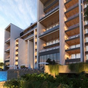 2 Bedroom Apartment for Sale in Agios Tychonas – Tourist Area, Limassol District