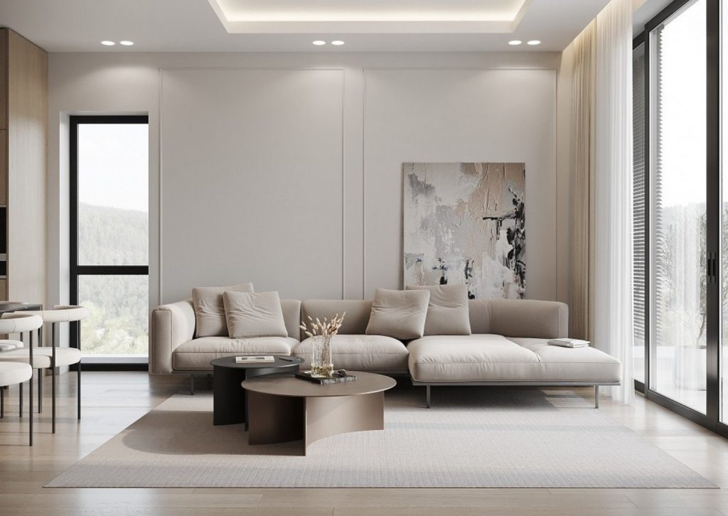 2 Bedroom Apartment for Sale in Columbia Area, Limassol District