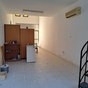 41m² Commercial for Sale in Kato Paphos