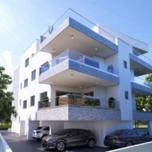 2 Bedroom Apartment for Sale in Paphos – Agios Theodoros