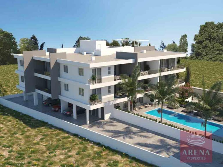 Cheap Apartments for Sale Famagusta up to 200000 euro