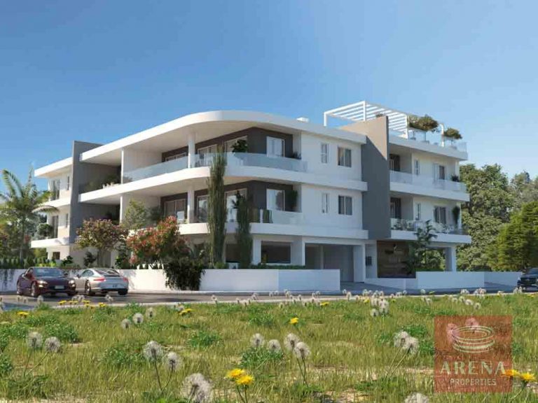 1 Bedroom Apartment for Sale in Sotira, Famagusta District