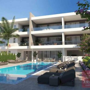 1 Bedroom Apartment for Sale in Sotira, Famagusta District