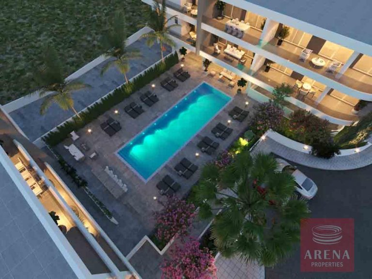 1 Bedroom Apartment for Sale in Sotira, Famagusta District