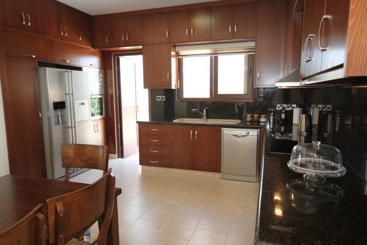 4 Bedroom House for Sale in Paphos