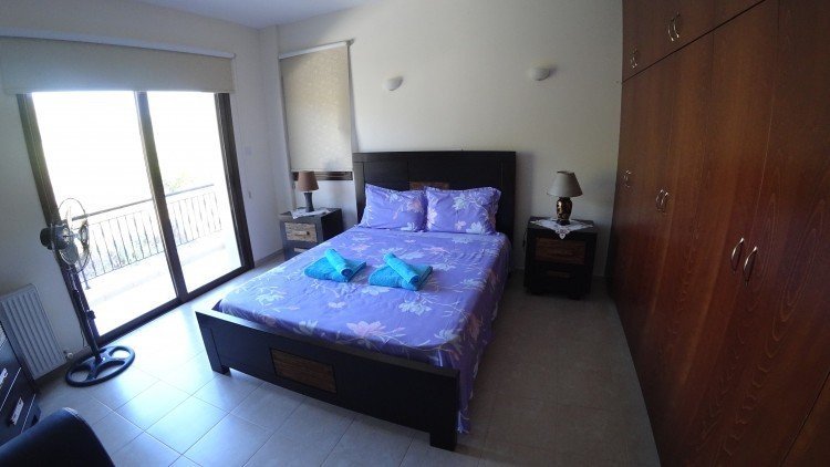 4 Bedroom House for Sale in Paphos