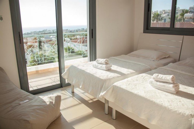 3 Bedroom House for Sale in Kissonerga, Paphos District