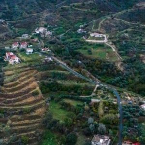 13,341m² Plot for Sale in Pomos, Paphos District