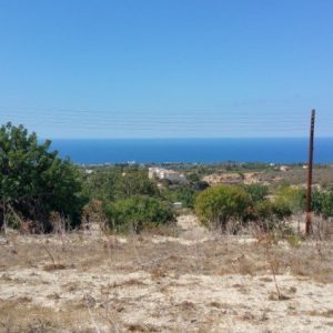 4,348m² Plot for Sale in Tala, Paphos District
