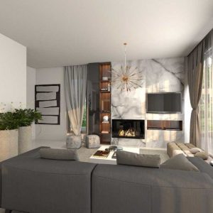 5 Bedroom House for Sale in Geroskipou, Paphos District