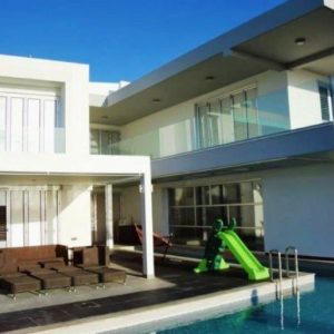 6+ Bedroom House for Sale in Tala, Paphos District