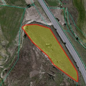 3,391m² Plot for Sale in Theletra, Paphos District