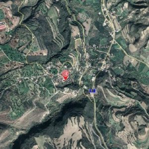 6,956m² Plot for Sale in Choli, Paphos District