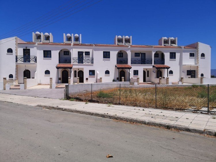 Commercial Property for Sale in Polis Chrysochous, Paphos District