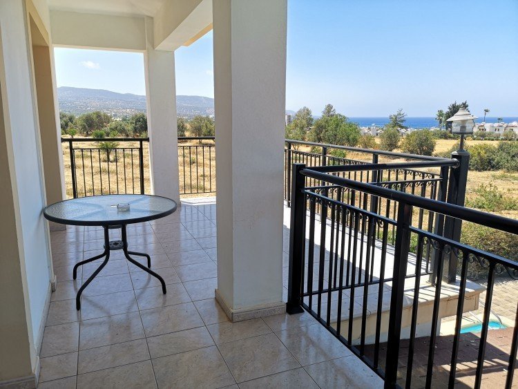 3 Bedroom House for Sale in Latchi (Lakki / Latsi), Paphos District