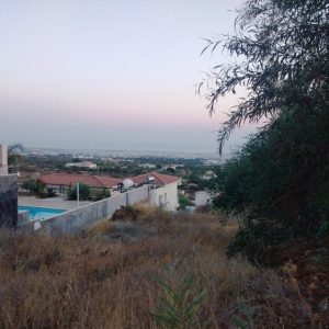 1,510m² Plot for Sale in Tala, Paphos District