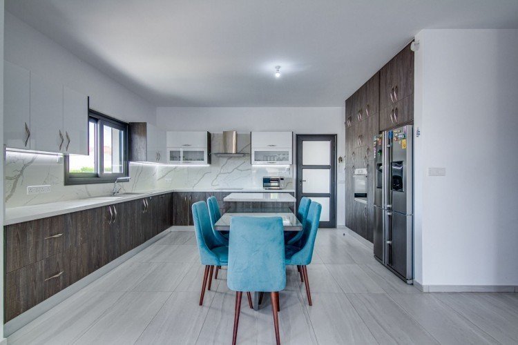 4 Bedroom House for Sale in Konia, Paphos District